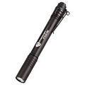 Buckmasters Black Stylus Pro w/ White High Flux LED